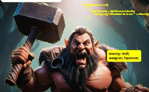 Portada del curso de iniciación Mods y Programación de EVAD